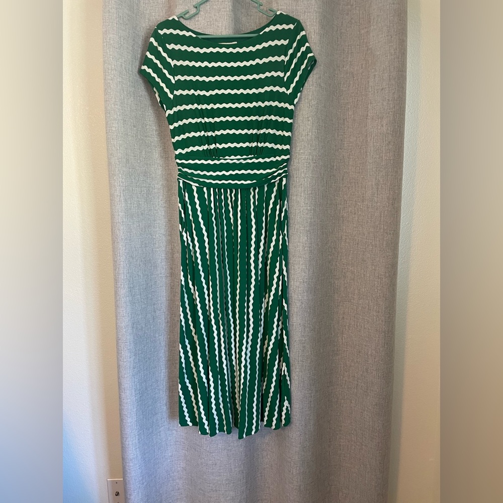 Boden Jersey Dress